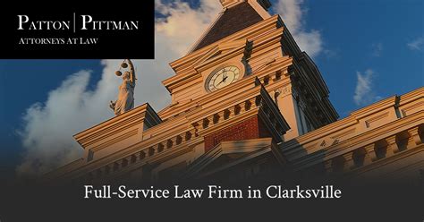 clarksville personal injury lawyer|Clarksville Personal Injury Lawyers